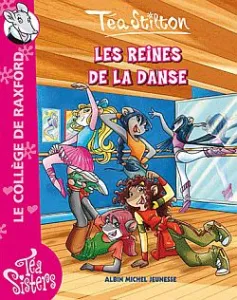 Les reines de la danse