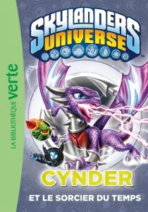 Skylanders Universe 5
