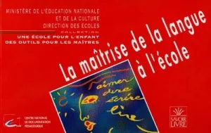 Maitrise langue Française CE2