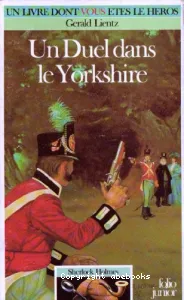 Un duel dans le Yorkshire