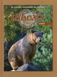 Ushuaïa Junior