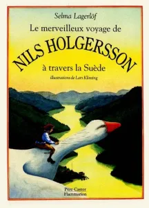Merveilleux voyage de Nils Holgersson (le)