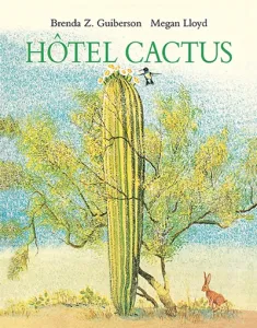 Hôtel cactus