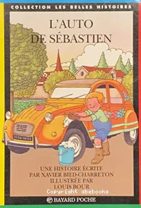 auto de Sébastien (l')