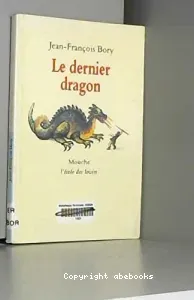 Le dernier dragon