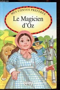 magicien d'Oz (Le)