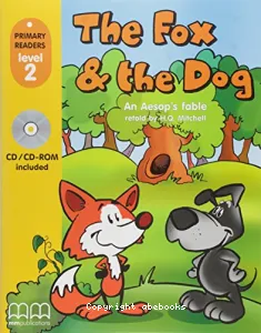 The Fox & the Dog