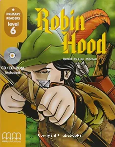 Robin Hood level 6