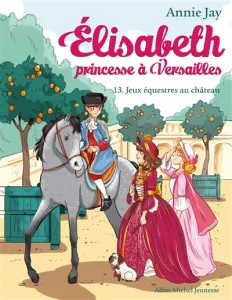 Elisabeth princesse de Versailles 13