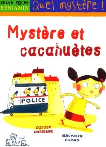 Mystère et cacahuètes