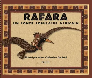 Rafara, un conte populaire africain