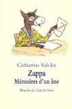 Zappa Mémoires d'un âne