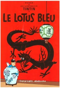 Les aventures de Tintin 05