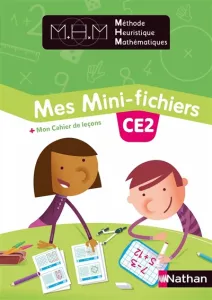 MHM mini-fichiers CE2