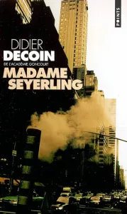 Madame Seyerling