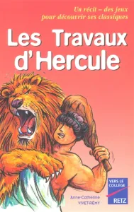 Travaux d'Hercule (les)