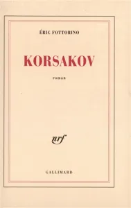 Korsakov