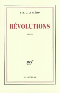 Révolutions