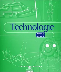 Technologie cycle 2 cycle 3
