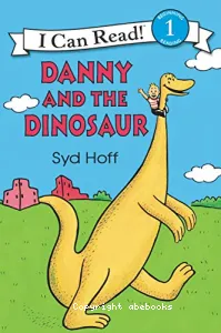 I Can Read ! DANNY AND THE DINOSAUR