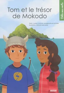 Tom et le trésor de Mokodo (dys)