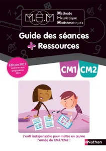 MHM guides des scéances CM1-CM2