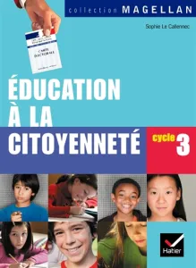 Education a la citoyenneté Cycle 3