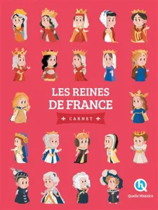 Reines de France (les)