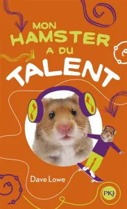 Mon hamster a du talent