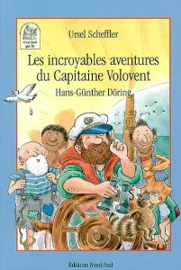 Les incroyables aventures du Capitaine Volovent