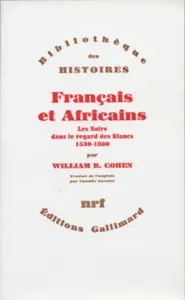 Français et Africains