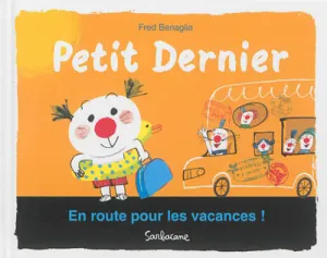 Petit Dernier