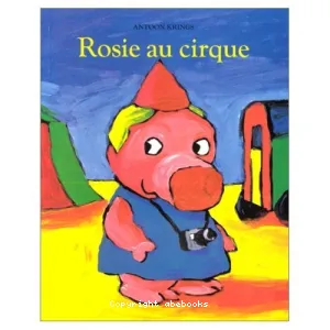 Rosie au cirque