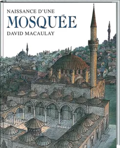 Naissance d'une mosquée