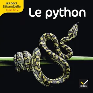 Le python