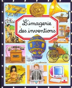 L'imagerie des inventions
