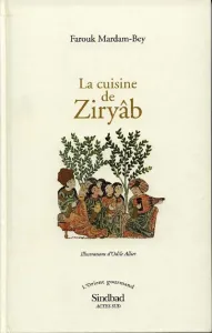 La Cuisine de Ziryâb