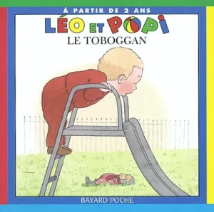 Le Toboggan