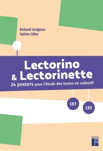 Lectorino & Lectorinette