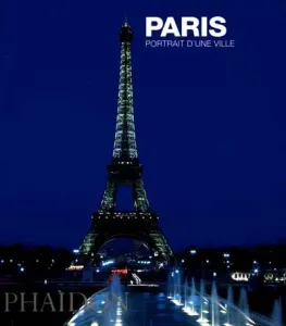 Paris, portrait d'une ville