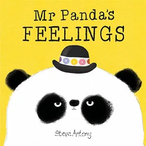 Mr Panda's FEELINGS