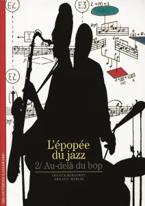 L'Epopée du jazz