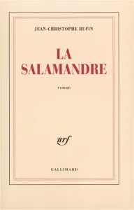 Salamandre (La)