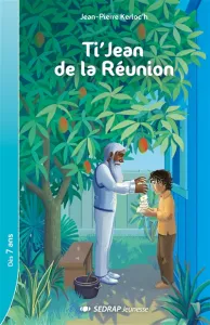 Ti-Jean de la Réunion