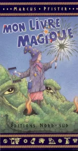 Mon livre magique