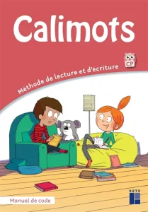 Calimots- Manuel de code- CP