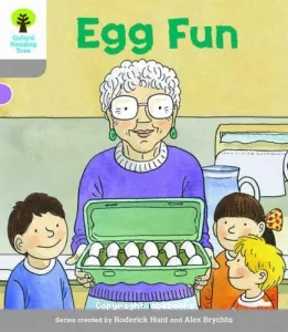 Egg Fun