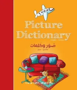Picture Dictionary English-Arabic