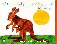 Les kangourous ont-ils une maman ?