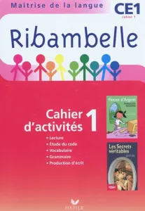 Ribambelle, CE1